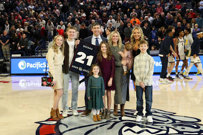 Gonzaga Bulldogs San Francisco Dons16